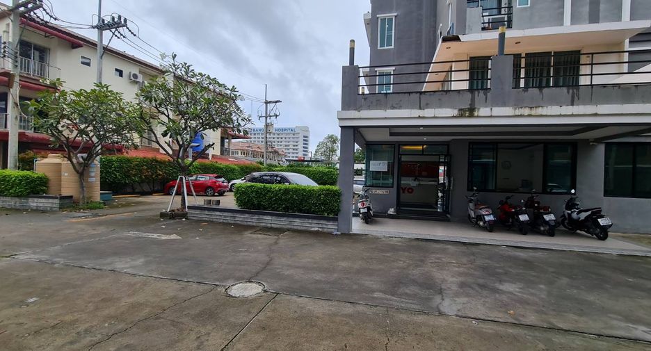 出售 42 卧室 酒店 在 Mueang Rayong, Rayong