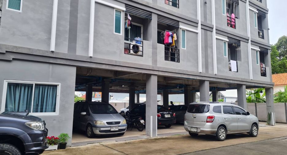 出售 42 卧室 酒店 在 Mueang Rayong, Rayong