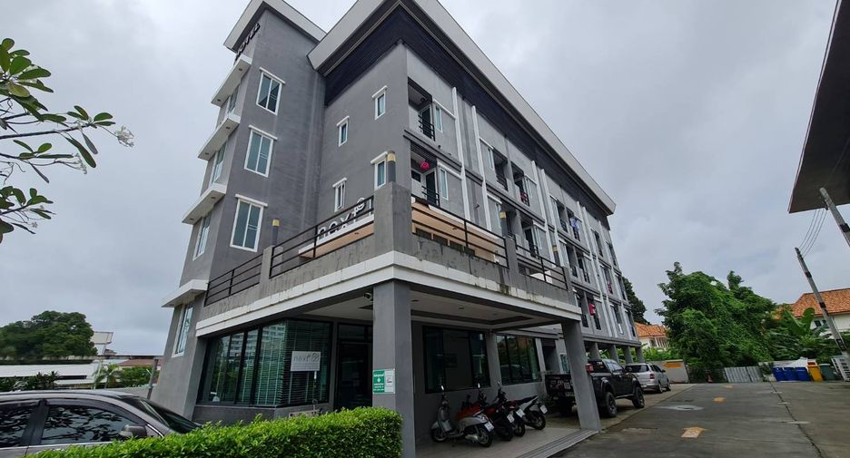 出售 42 卧室 酒店 在 Mueang Rayong, Rayong