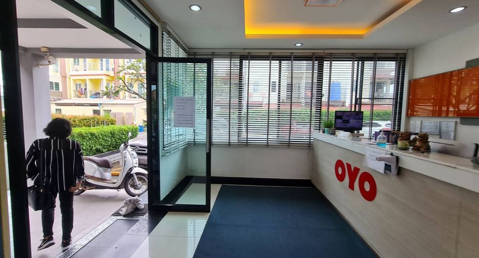 出售 42 卧室 酒店 在 Mueang Rayong, Rayong