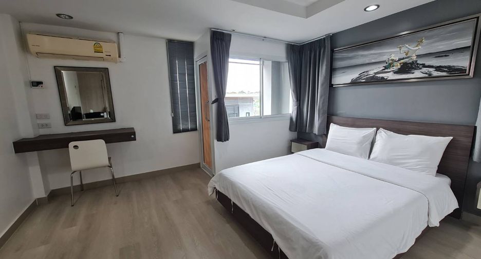 出售 42 卧室 酒店 在 Mueang Rayong, Rayong
