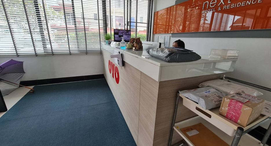 出售 42 卧室 酒店 在 Mueang Rayong, Rayong