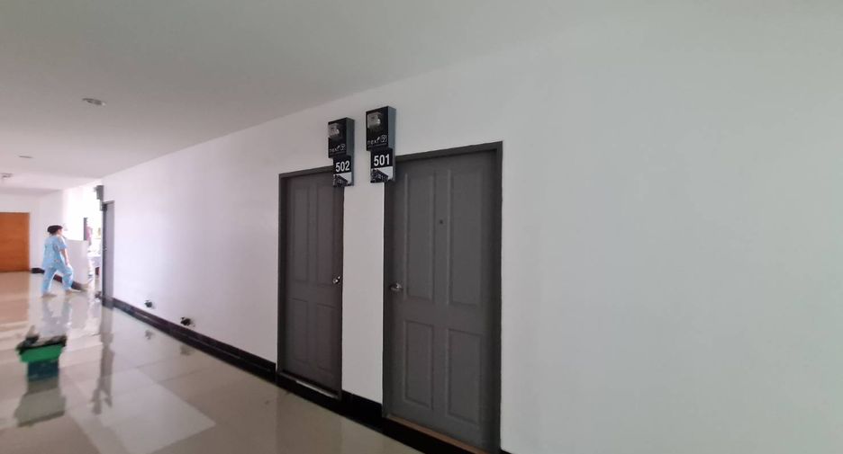 出售 42 卧室 酒店 在 Mueang Rayong, Rayong