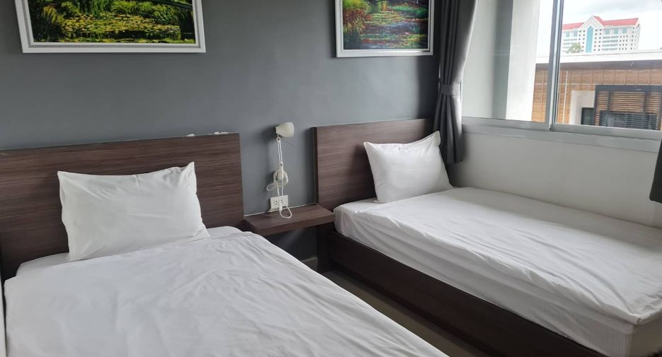出售 42 卧室 酒店 在 Mueang Rayong, Rayong