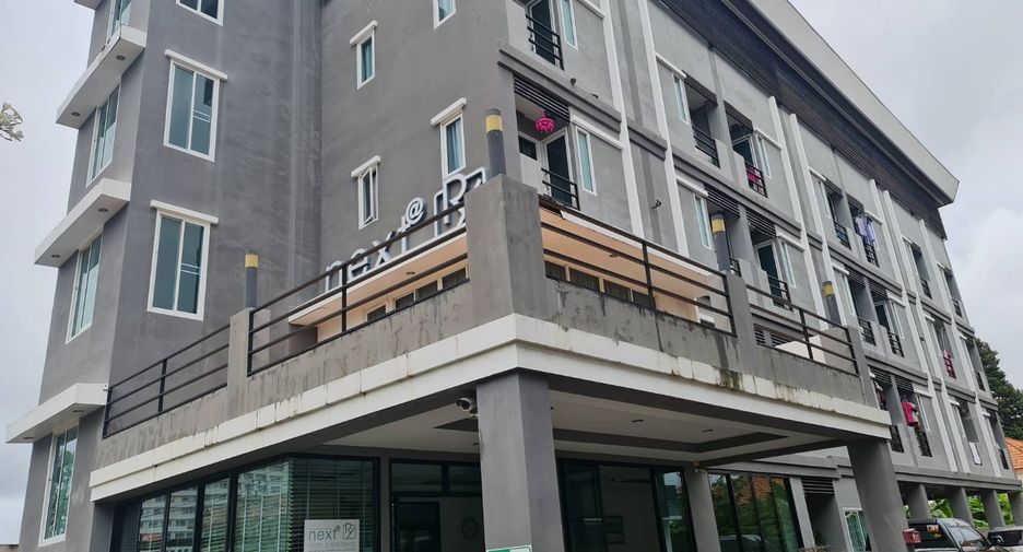 出售 42 卧室 酒店 在 Mueang Rayong, Rayong