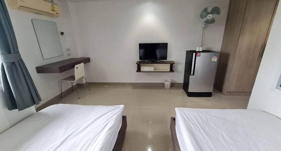 出售 42 卧室 酒店 在 Mueang Rayong, Rayong