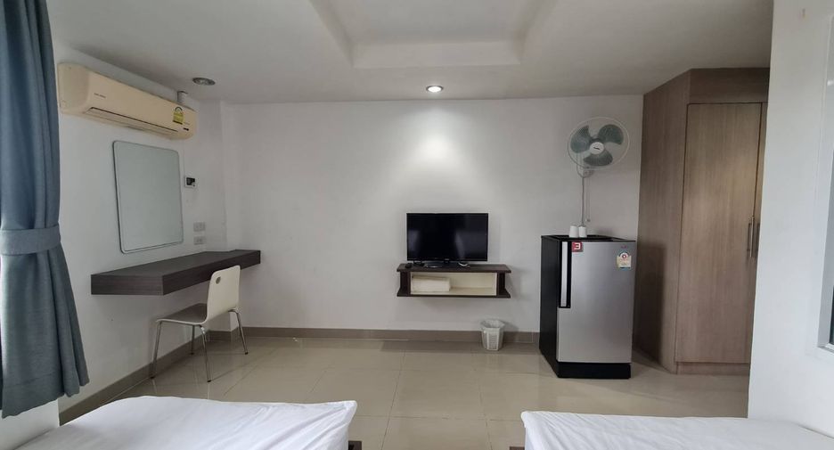 出售 42 卧室 酒店 在 Mueang Rayong, Rayong