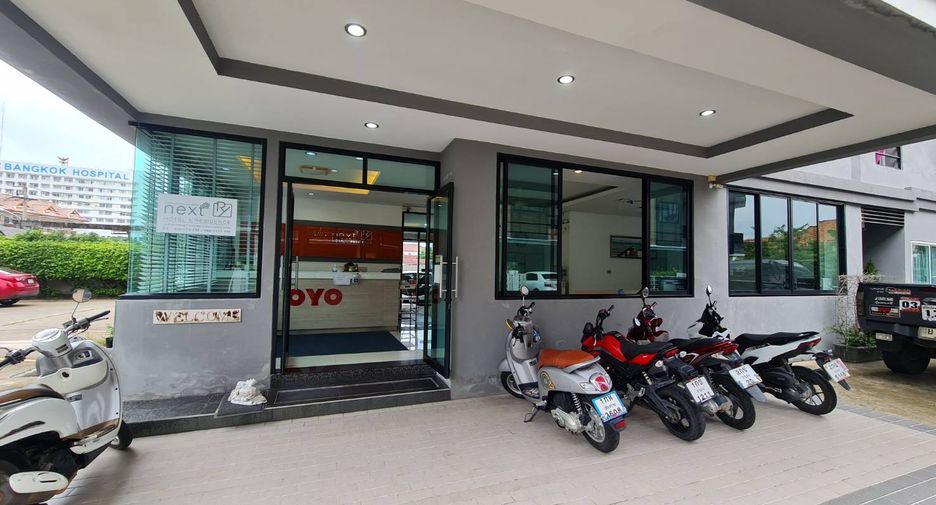 出售 42 卧室 酒店 在 Mueang Rayong, Rayong