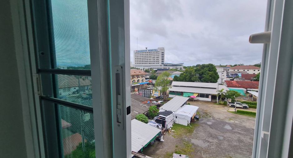出售 42 卧室 酒店 在 Mueang Rayong, Rayong