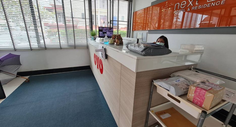 出售 42 卧室 酒店 在 Mueang Rayong, Rayong