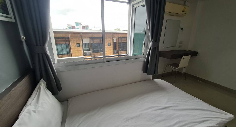 出售 42 卧室 酒店 在 Mueang Rayong, Rayong