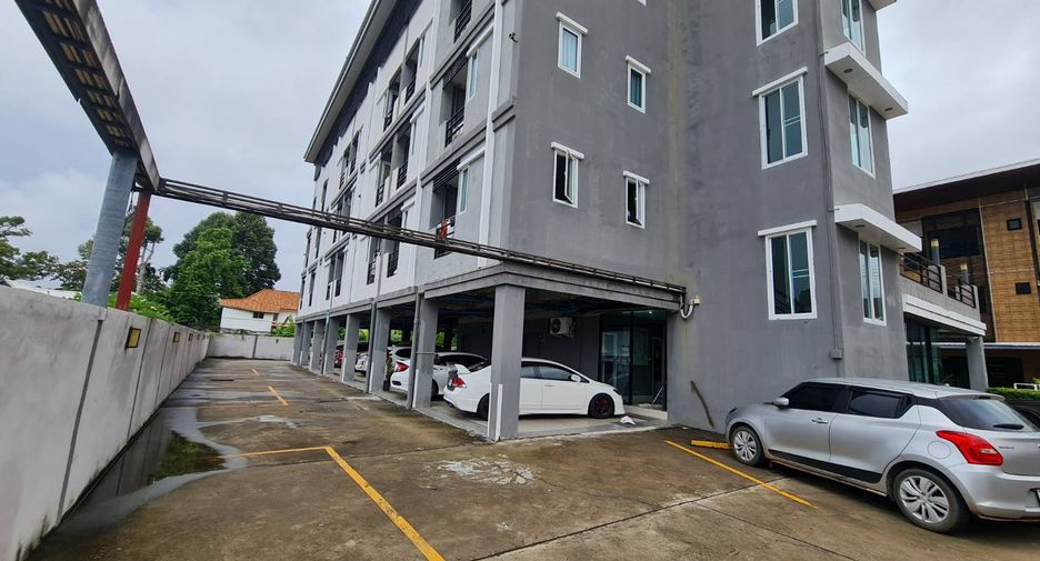 出售 42 卧室 酒店 在 Mueang Rayong, Rayong