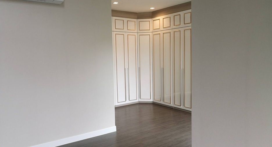 ขาย 5 ห้องนอน บ้านเดี่ยว ใน บางพลี, สมุทรปราการ