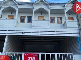 For sale 2 bed townhouse in Phra Phutthabat, Saraburi
