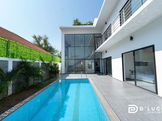 For sale 6 bed house in Bang Lamung, Chonburi