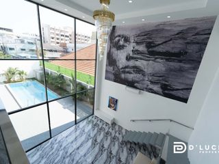 For sale 6 bed house in Bang Lamung, Chonburi