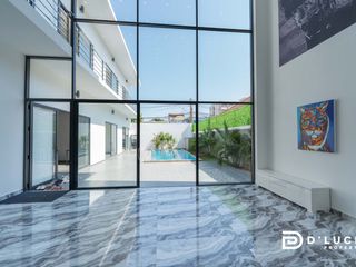 For sale 6 bed house in Bang Lamung, Chonburi