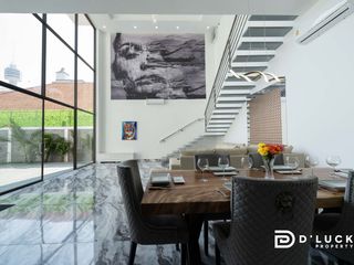 For sale 6 bed house in Bang Lamung, Chonburi