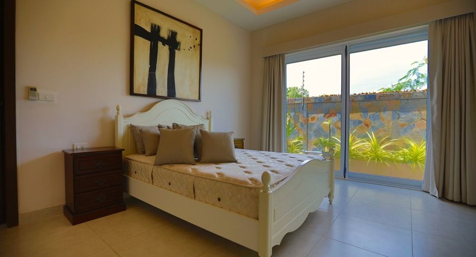 For rent and for sale 5 bedrooms house in East Pattaya, Pattaya