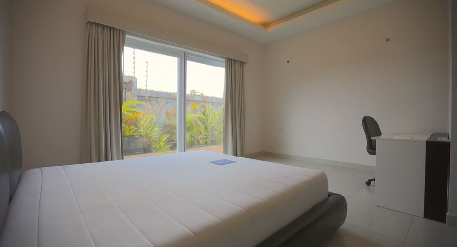 For rent and for sale 5 bedrooms house in East Pattaya, Pattaya