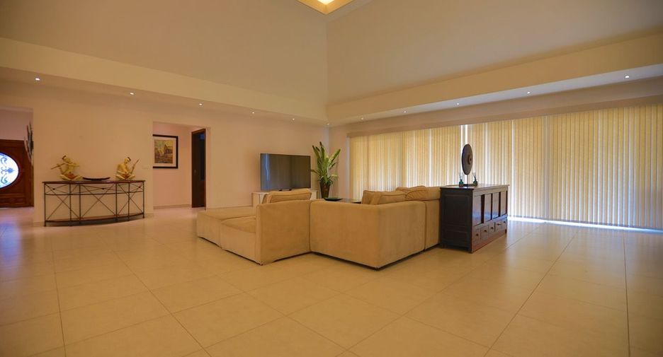 For rent and for sale 5 bedrooms house in East Pattaya, Pattaya