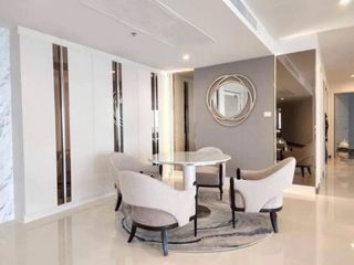 For rent そして for sale 4 Beds house in Yan Nawa, Bangkok