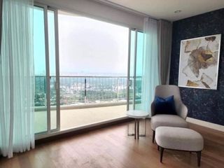 For rent そして for sale 4 Beds house in Yan Nawa, Bangkok