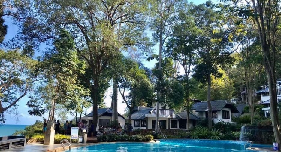 出租 和 出售 3 卧室 公寓 在 Klaeng, Rayong