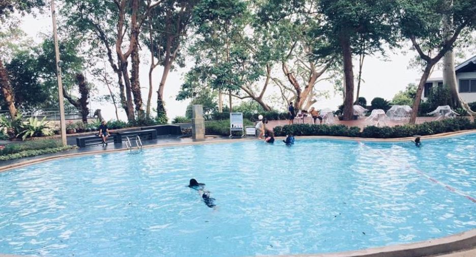 出租 和 出售 3 卧室 公寓 在 Klaeng, Rayong