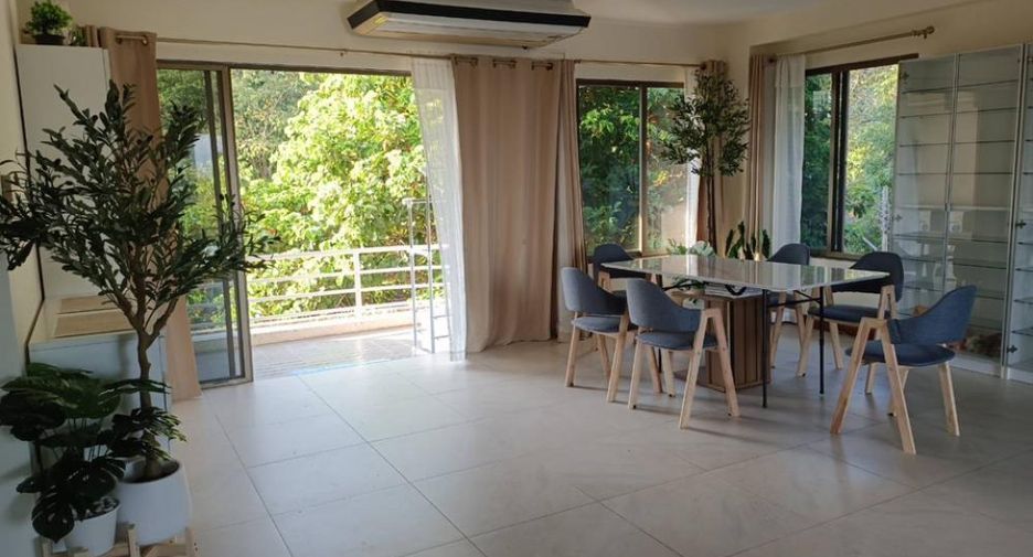 出租 和 出售 3 卧室 公寓 在 Klaeng, Rayong
