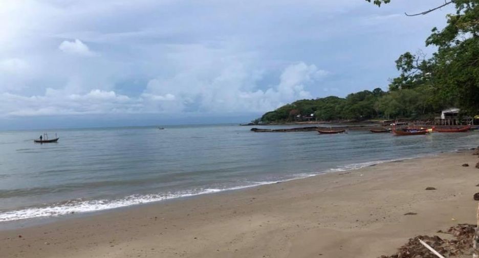 出租 和 出售 3 卧室 公寓 在 Klaeng, Rayong