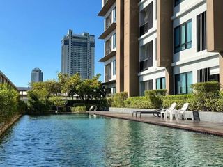 For Rent 1 Bedroom Condo In Si Racha, Chonburi