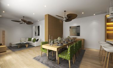 For sale 4 bedrooms condo in Mueang Phuket, Phuket