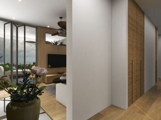 For sale 4 Beds condo in Mueang Phuket, Phuket