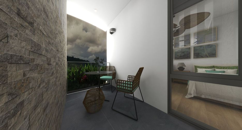 For sale 4 bedrooms condo in Mueang Phuket, Phuket
