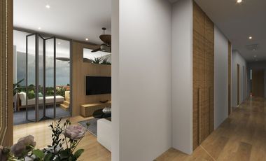 For sale 4 bedrooms condo in Mueang Phuket, Phuket