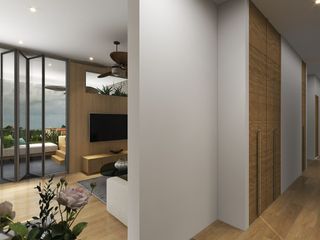 For sale 4 Beds condo in Mueang Phuket, Phuket
