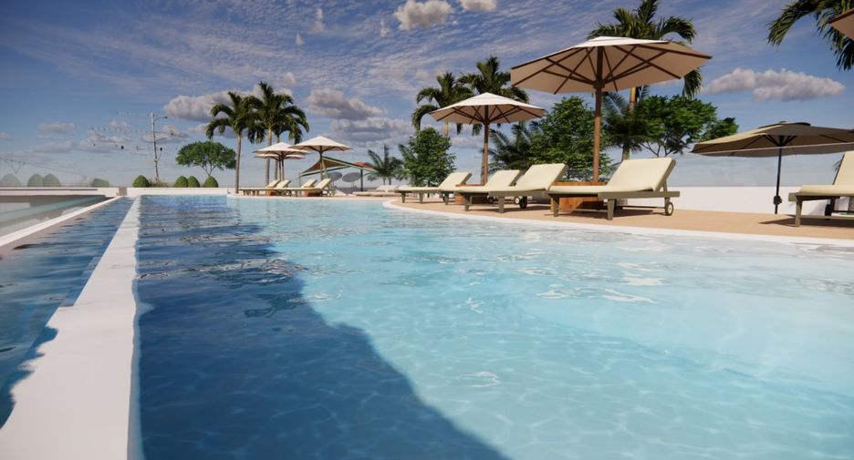 For sale 4 bedrooms condo in Mueang Phuket, Phuket
