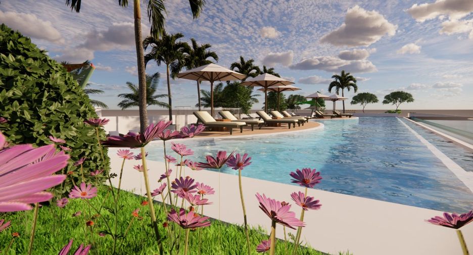 For sale 4 bedrooms condo in Mueang Phuket, Phuket