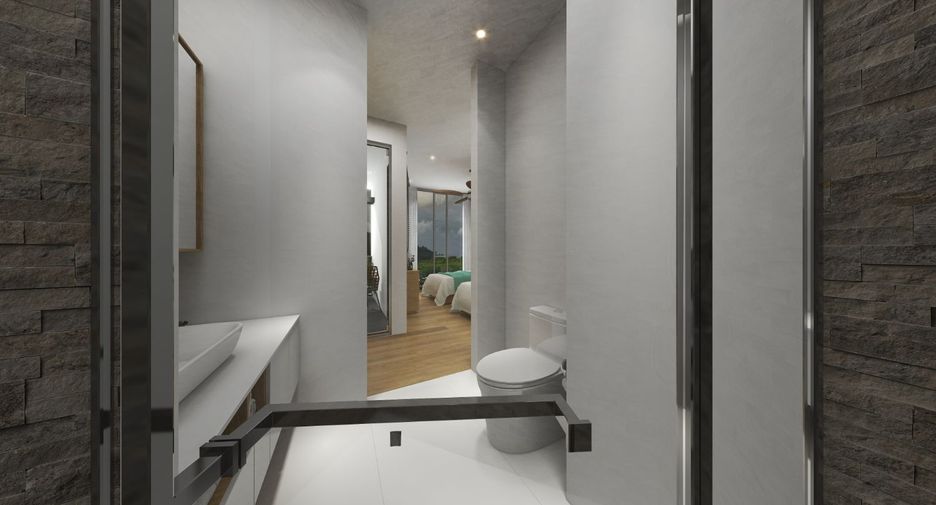 For sale 4 bedrooms condo in Mueang Phuket, Phuket