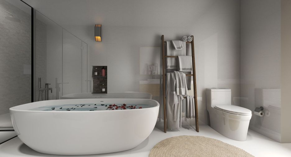 For sale 4 bedrooms condo in Mueang Phuket, Phuket