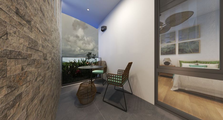 For sale 4 bedrooms condo in Mueang Phuket, Phuket