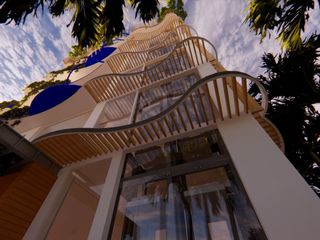 For sale 4 Beds condo in Mueang Phuket, Phuket