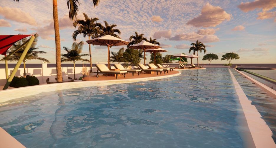 For sale 4 bedrooms condo in Mueang Phuket, Phuket