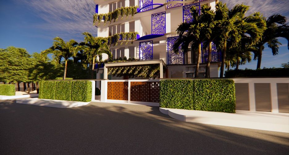 For sale 4 bedrooms condo in Mueang Phuket, Phuket