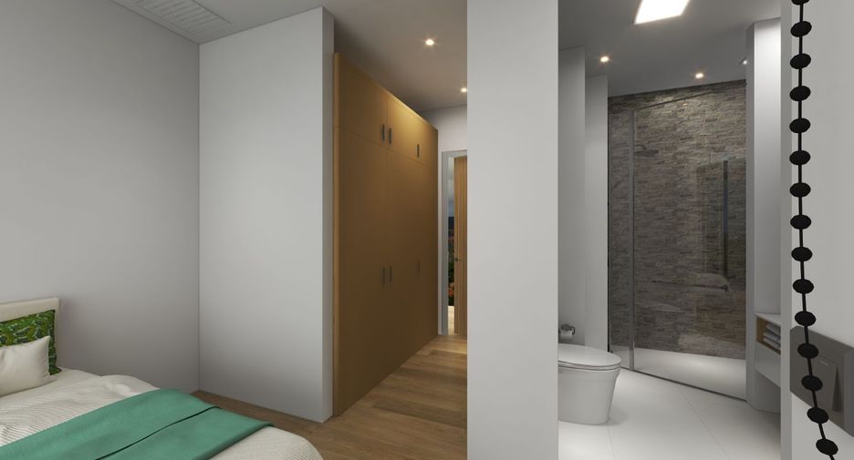 For sale 4 bedrooms condo in Mueang Phuket, Phuket