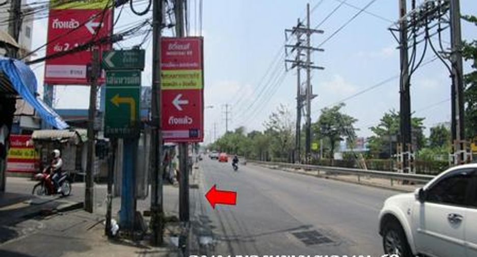For sale studio apartment in Bang Khae, Bangkok