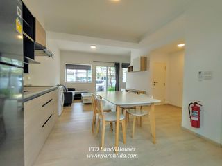 For rent 2 Beds townhouse in Bang Phli, Samut Prakan