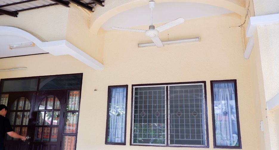 For rent and for sale 3 bedrooms house in Mueang Phuket, Phuket