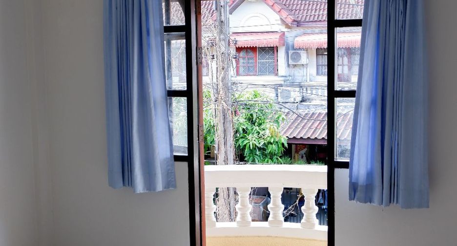For rent and for sale 3 bedrooms house in Mueang Phuket, Phuket
